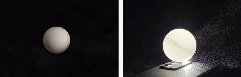 Луна или мячик для пинг-понга? Ошеломительные снимки Луны Samsung Galaxy S21 Ultra разоблачили как подделку
